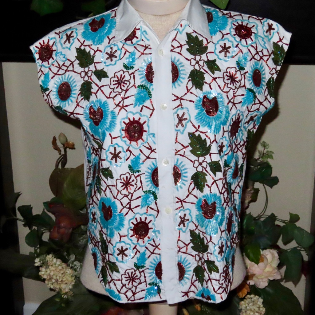 Dolce & Gabbana Blouse